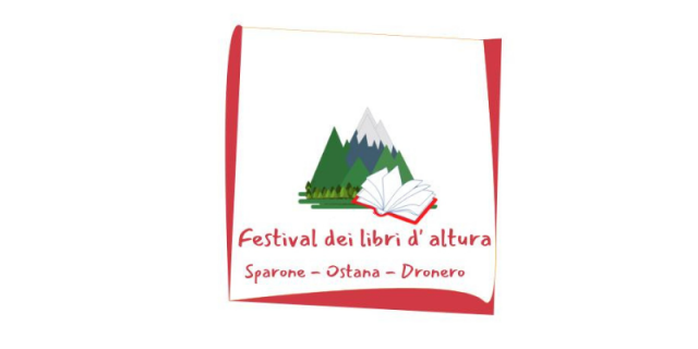 Immagine evento Libri d'Altura